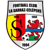 Sarraz-Ecleplens logo