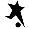 Black Stars logo