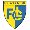 Langenthal logo