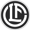 Lugano Ii logo