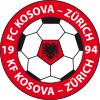 Kosova logo