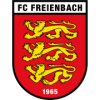 Freienbach logo