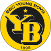 Young Boys W logo