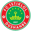 Istiqlol Dushanbe logo