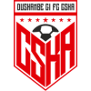 Cska Pomir Dushanbe logo