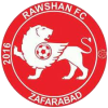 Ravshan Zafarabad logo