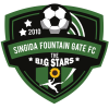 Singida Fountain Gate logo