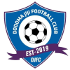 Dodoma Jiji logo