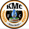 Kinondoni Mc logo