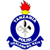 Polisi Tanzania logo