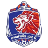 Port Mti Fc logo