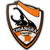 Chiangrai Utd logo