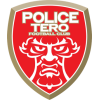 Police Tero logo