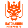 Ratchaburi logo