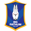 Pathum United logo