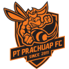 Prachuap logo