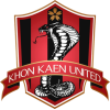 Khonkaen Utd. logo