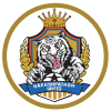 Nakhon Pathom logo