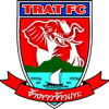 Trat Fc logo