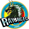 Rayong Fc logo