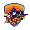 Ayutthaya Utd logo