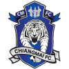 Chiangmai Fc logo