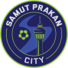 Samut Prakan City logo