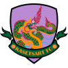 Kasetsart logo