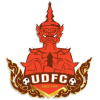 Udon Thani logo