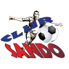 Sando logo