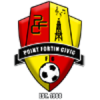 Point Fortin logo