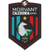 Morvant Caledonia Utd logo