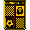 Cunupia logo