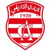 Club Africain logo