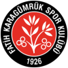 Karagumruk logo