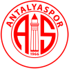 Antalyaspor logo