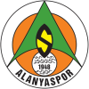 Alanyaspor logo