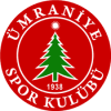 Umraniyespor logo