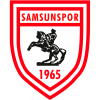 Samsunspor logo