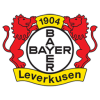 Leverkusen U19 logo