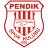 Pendikspor logo