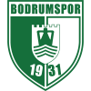 Bodrumspor logo