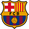 Barcelona U19 logo