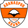 Adanaspor As logo