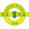 Erokspor logo