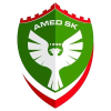 Amedspor logo