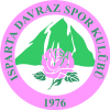 Isparta 32 Spor logo