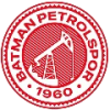 Batman Petrolspor logo