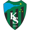 Kocaelispor logo