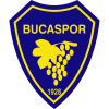 Bucaspor 1928 logo